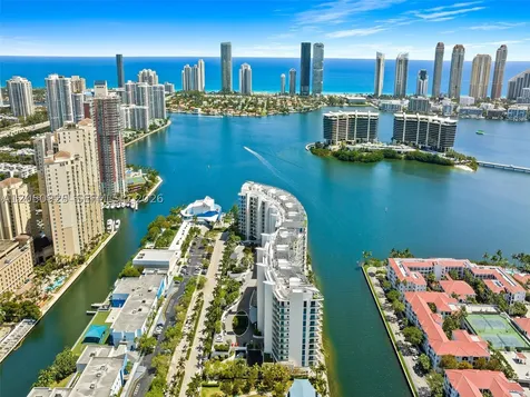 3250 NE 188th Street Aventura FL 33180