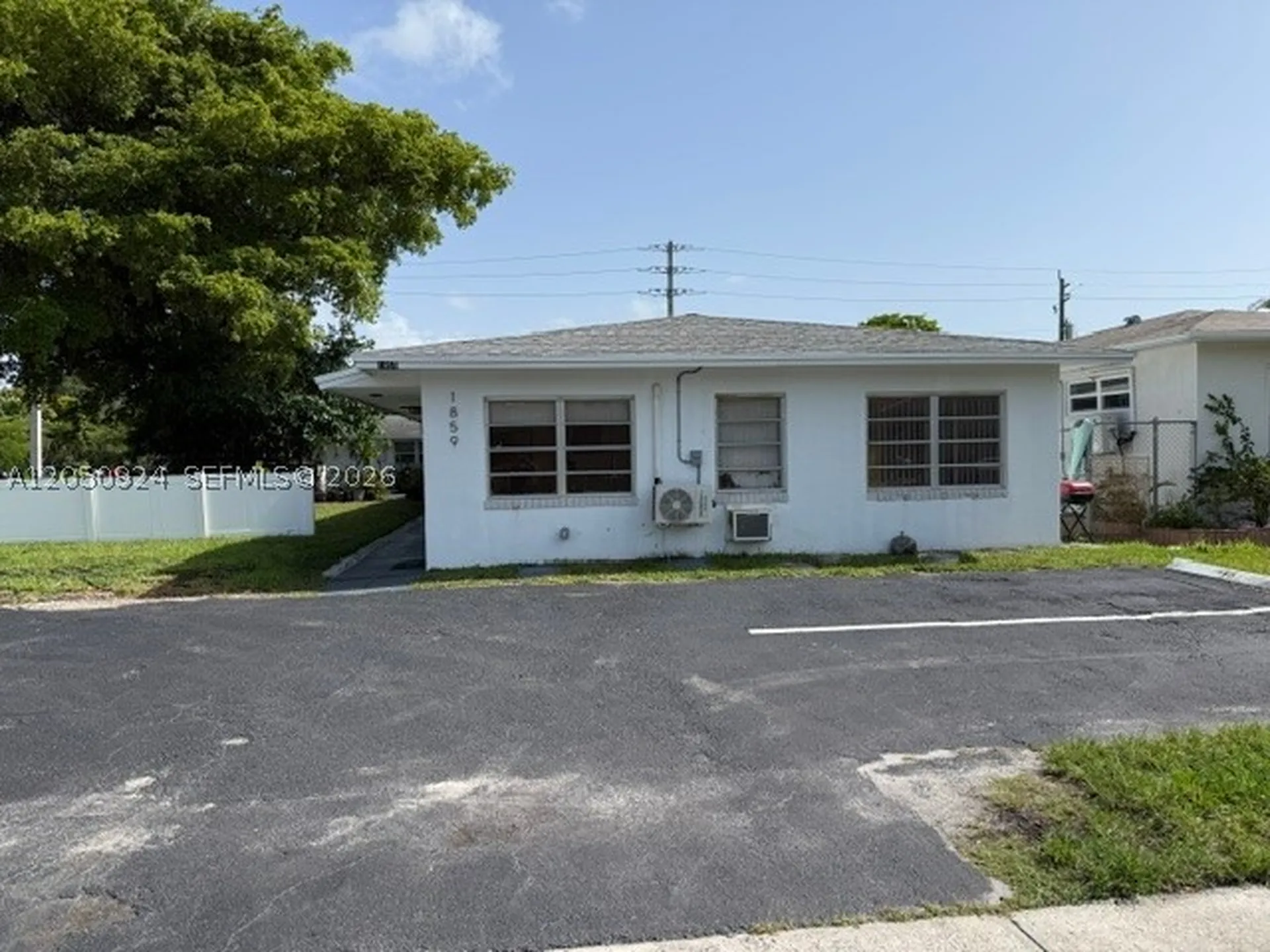 1859 Wiley Street Hollywood FL 33020