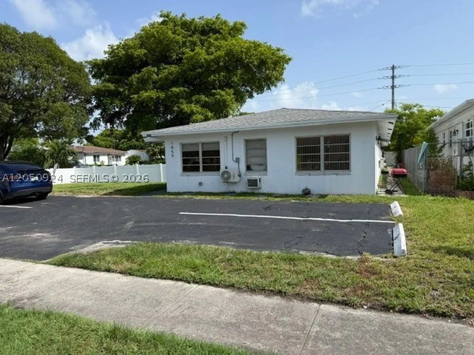 1859 Wiley Street Hollywood FL 33020