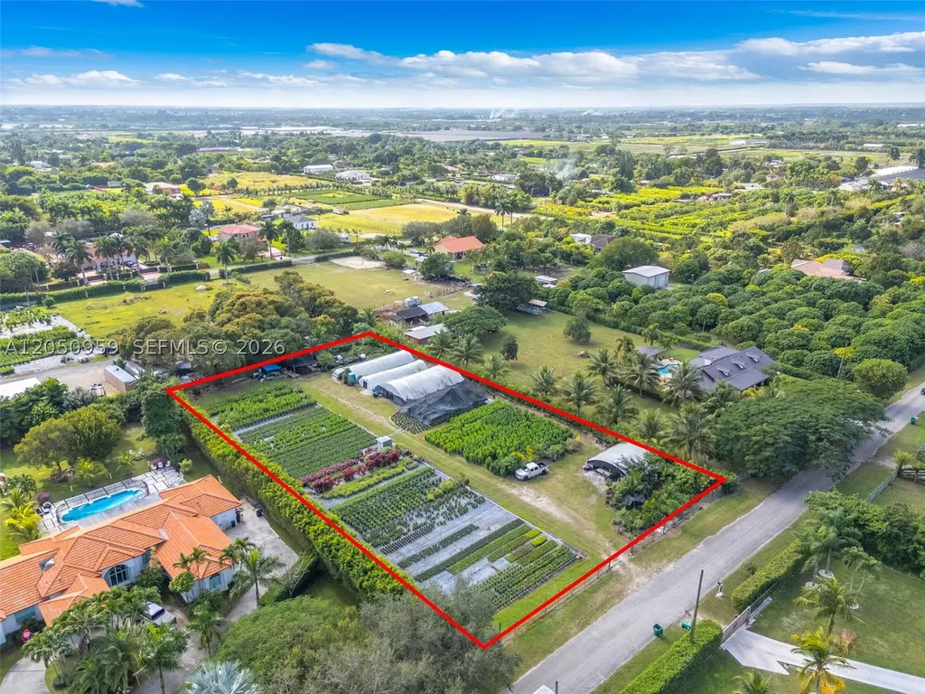 194XX SW 204 S Homestead FL 33187