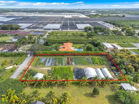 194XX SW 204 S Homestead FL 33187