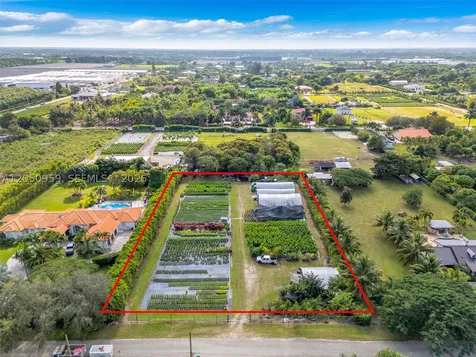 194XX SW 204 S Homestead FL 33187