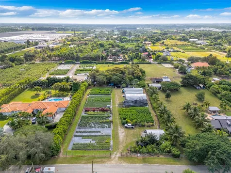 194XX SW 204 S Homestead FL 33187