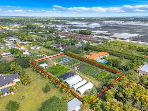 194XX SW 204 S Homestead FL 33187