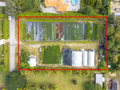 194XX SW 204 S Homestead FL 33187