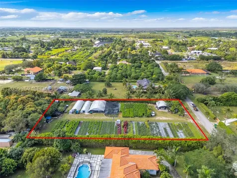194XX SW 204 S Homestead FL 33187