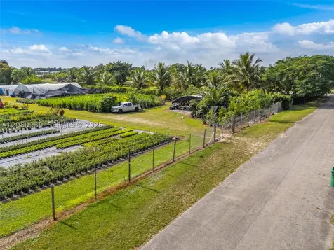 194XX SW 204 S Homestead FL 33187