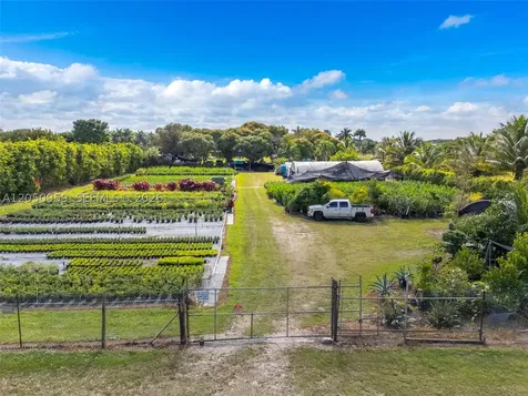194XX SW 204 S Homestead FL 33187