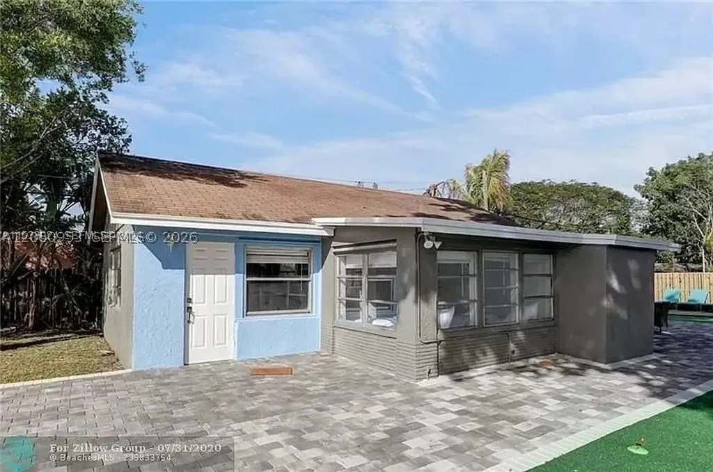 608 N 24th Avenue Hollywood FL 33020