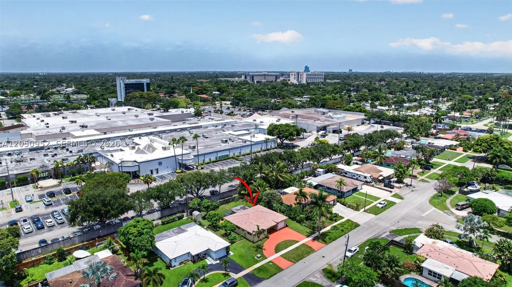 206 N 32nd Avenue Hollywood FL 33021