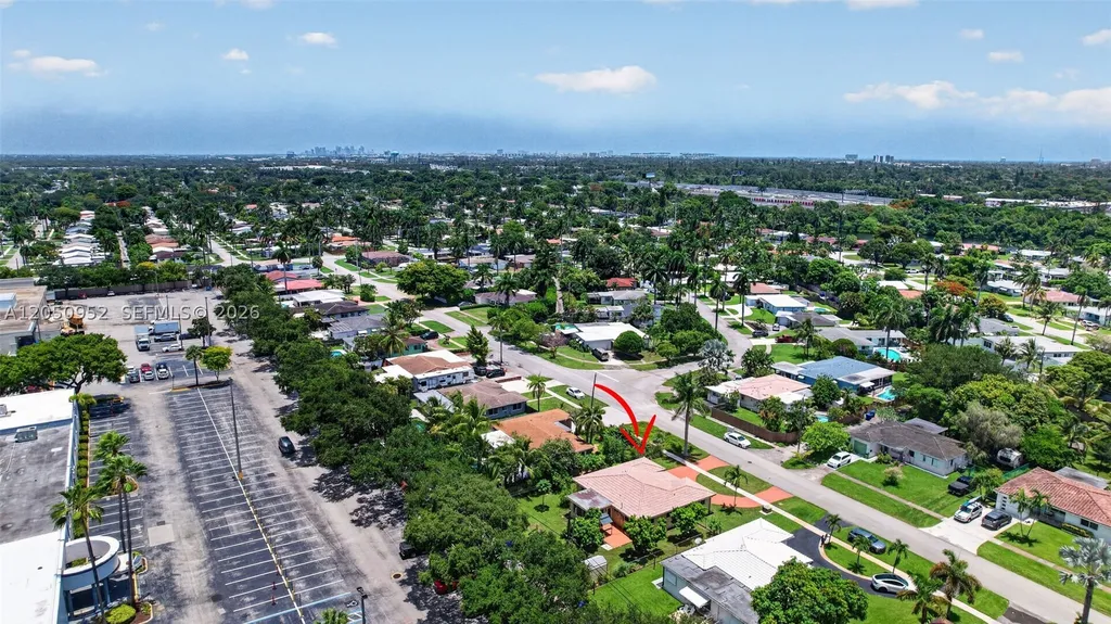 206 N 32nd Avenue Hollywood FL 33021