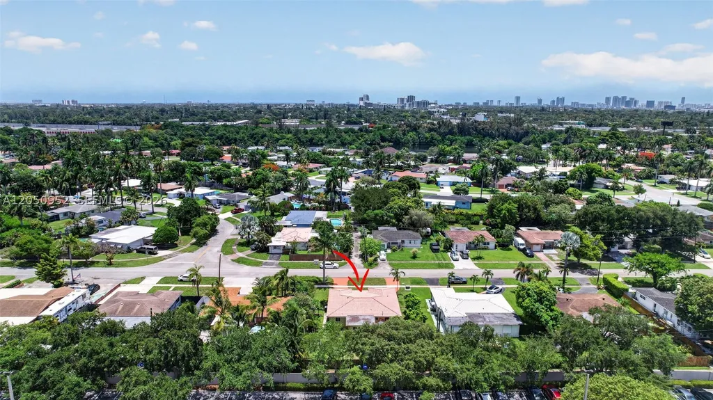 206 N 32nd Avenue Hollywood FL 33021