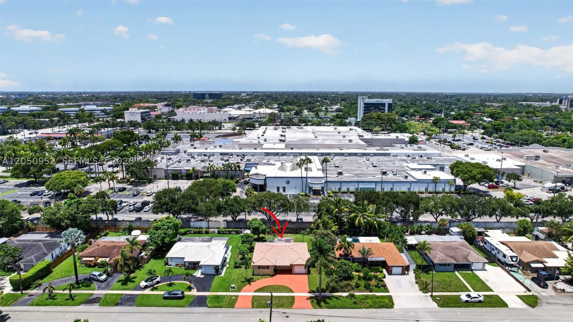 206 N 32nd Avenue Hollywood FL 33021