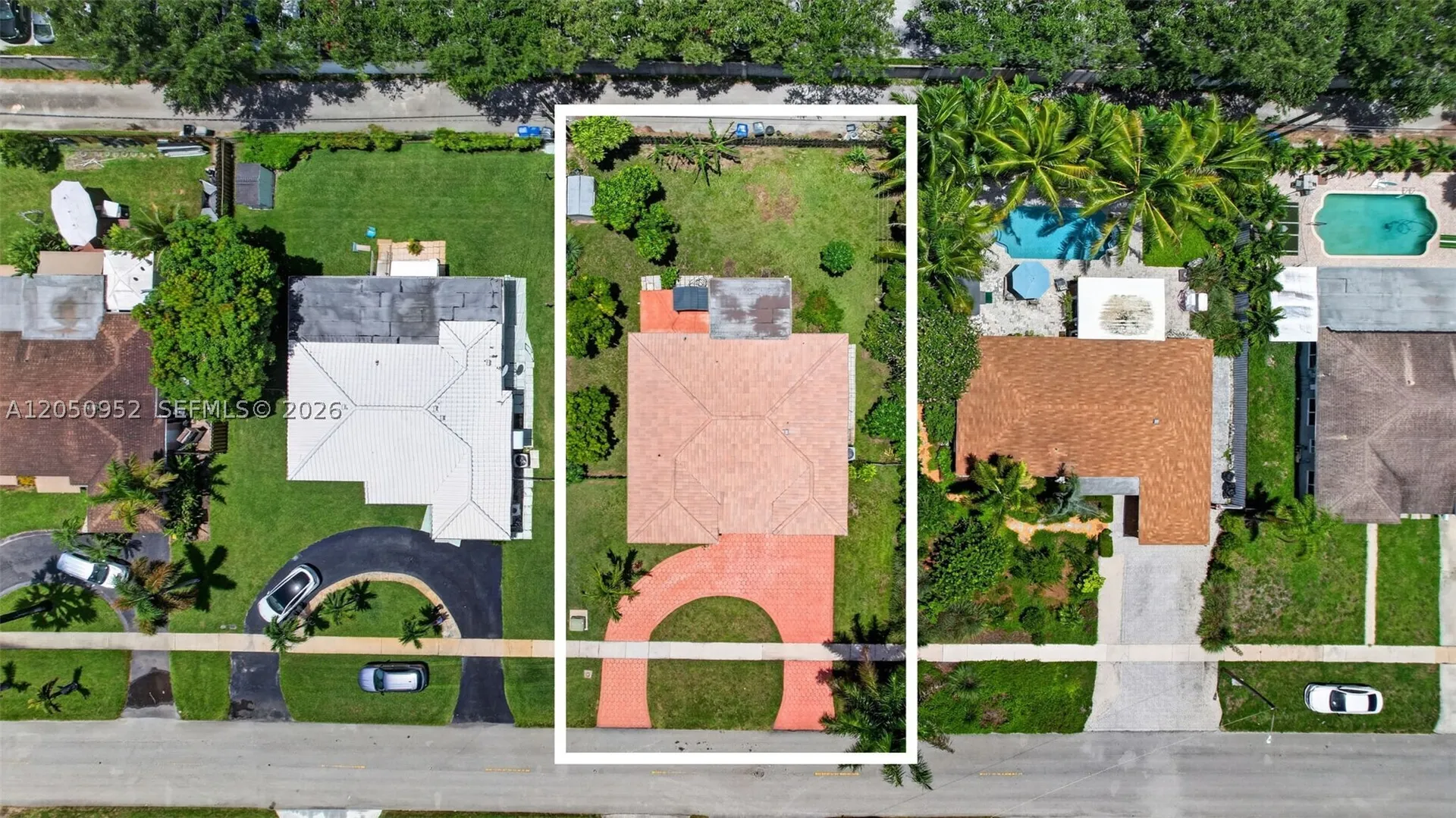 206 N 32nd Avenue Hollywood FL 33021