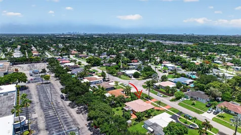 206 N 32nd Avenue Hollywood FL 33021