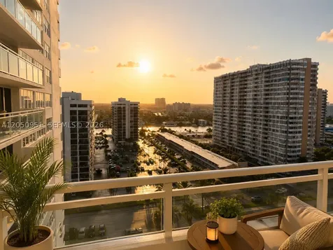 2030 S Ocean Drive Hallandale Beach FL 33009