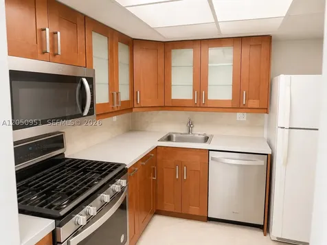 2030 S Ocean Drive Hallandale Beach FL 33009