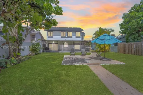 3950 SW 82nd Terrace Davie FL 33328