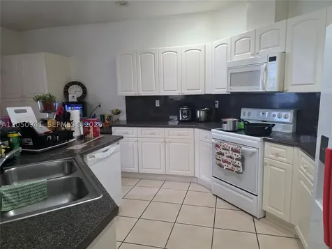 15103 SW 11th Lane Miami FL 33194