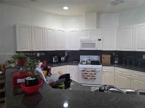 15103 SW 11th Lane Miami FL 33194