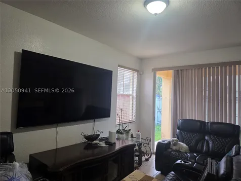 15103 SW 11th Lane Miami FL 33194