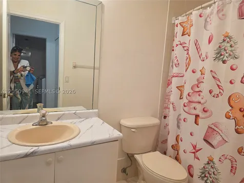 15103 SW 11th Lane Miami FL 33194