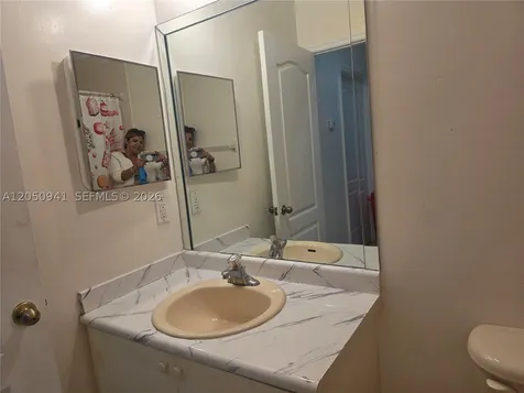 15103 SW 11th Lane Miami FL 33194