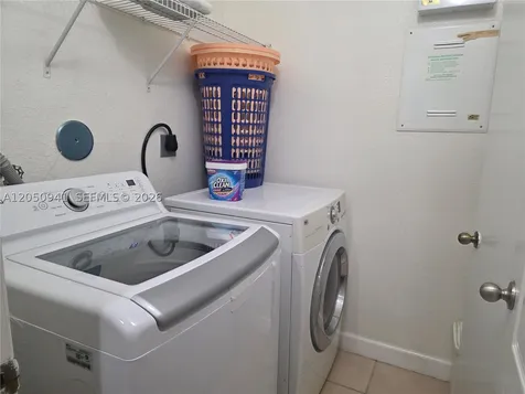 15103 SW 11th Lane Miami FL 33194