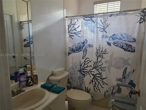 15103 SW 11th Lane Miami FL 33194