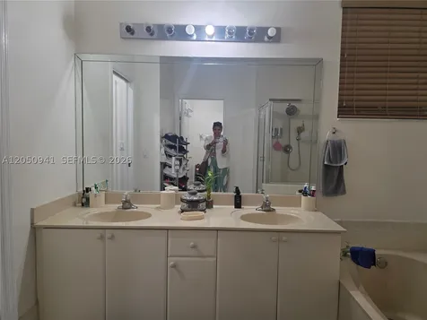 15103 SW 11th Lane Miami FL 33194