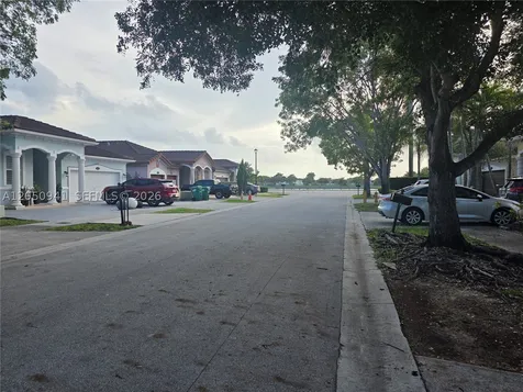 15103 SW 11th Lane Miami FL 33194