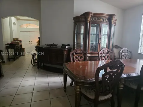 15103 SW 11th Lane Miami FL 33194