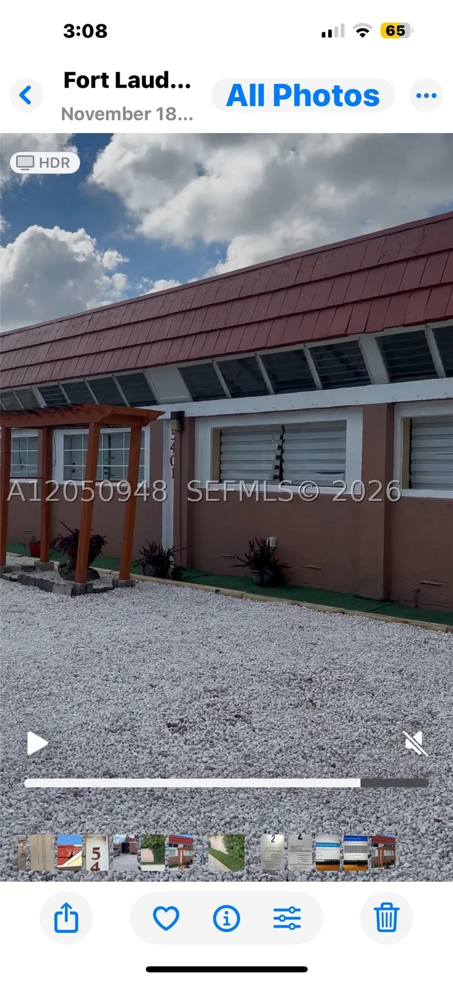 5401 NE 18th Avenue Fort Lauderdale FL 33334