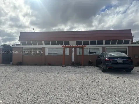 5401 NE 18th Avenue Fort Lauderdale FL 33334