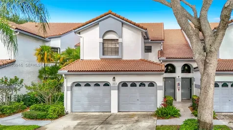 5454 Firenze Drive Boynton Beach FL 33437
