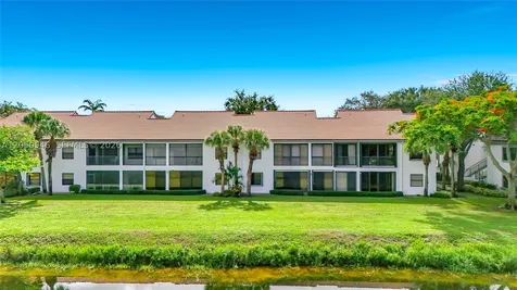 5454 Firenze Drive Boynton Beach FL 33437