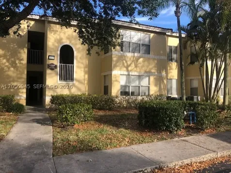12950 Vista Isles Drive Sunrise FL 33325