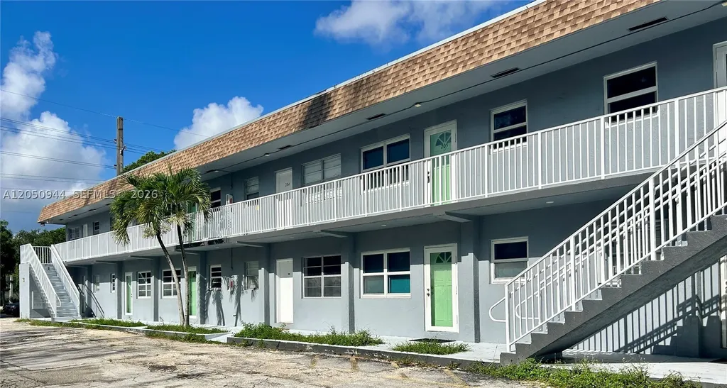 3265 Griffin Road Dania Beach FL 33312
