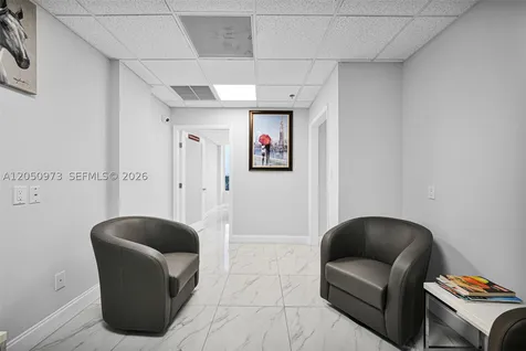 12550 Biscayne Boulevard North Miami FL 33181
