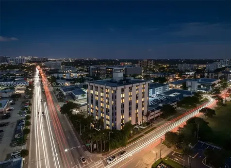 12550 Biscayne Boulevard North Miami FL 33181