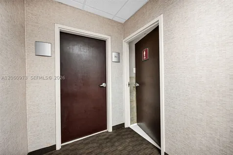 12550 Biscayne Boulevard North Miami FL 33181