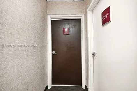 12550 Biscayne Boulevard North Miami FL 33181
