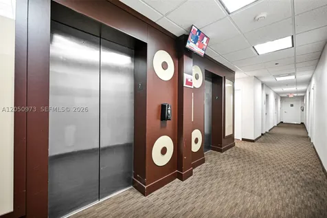 12550 Biscayne Boulevard North Miami FL 33181