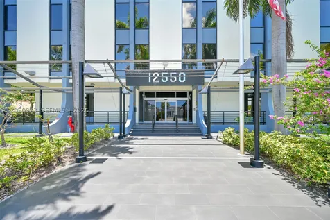12550 Biscayne Boulevard North Miami FL 33181