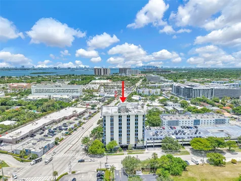 12550 Biscayne Boulevard North Miami FL 33181
