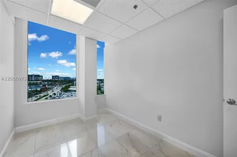 12550 Biscayne Boulevard North Miami FL 33181
