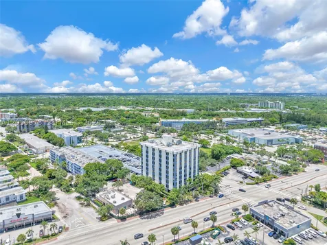 12550 Biscayne Boulevard North Miami FL 33181
