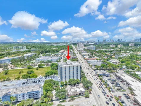 12550 Biscayne Boulevard North Miami FL 33181