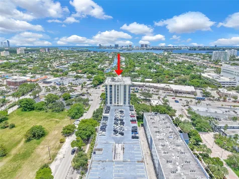 12550 Biscayne Boulevard North Miami FL 33181