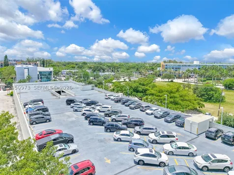 12550 Biscayne Boulevard North Miami FL 33181